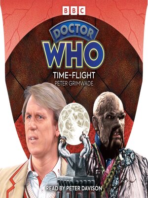 cover image of Doctor Who